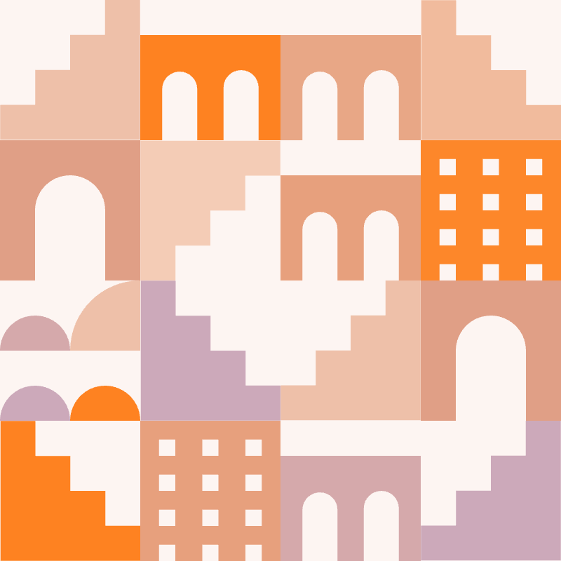 Random Pattern Image